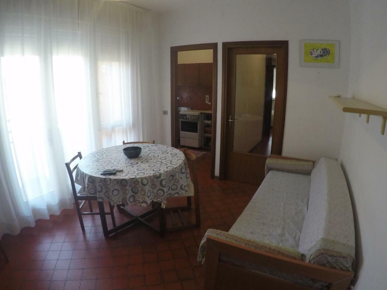 Condominio Commerciale Caorle Zewnętrze zdjęcie