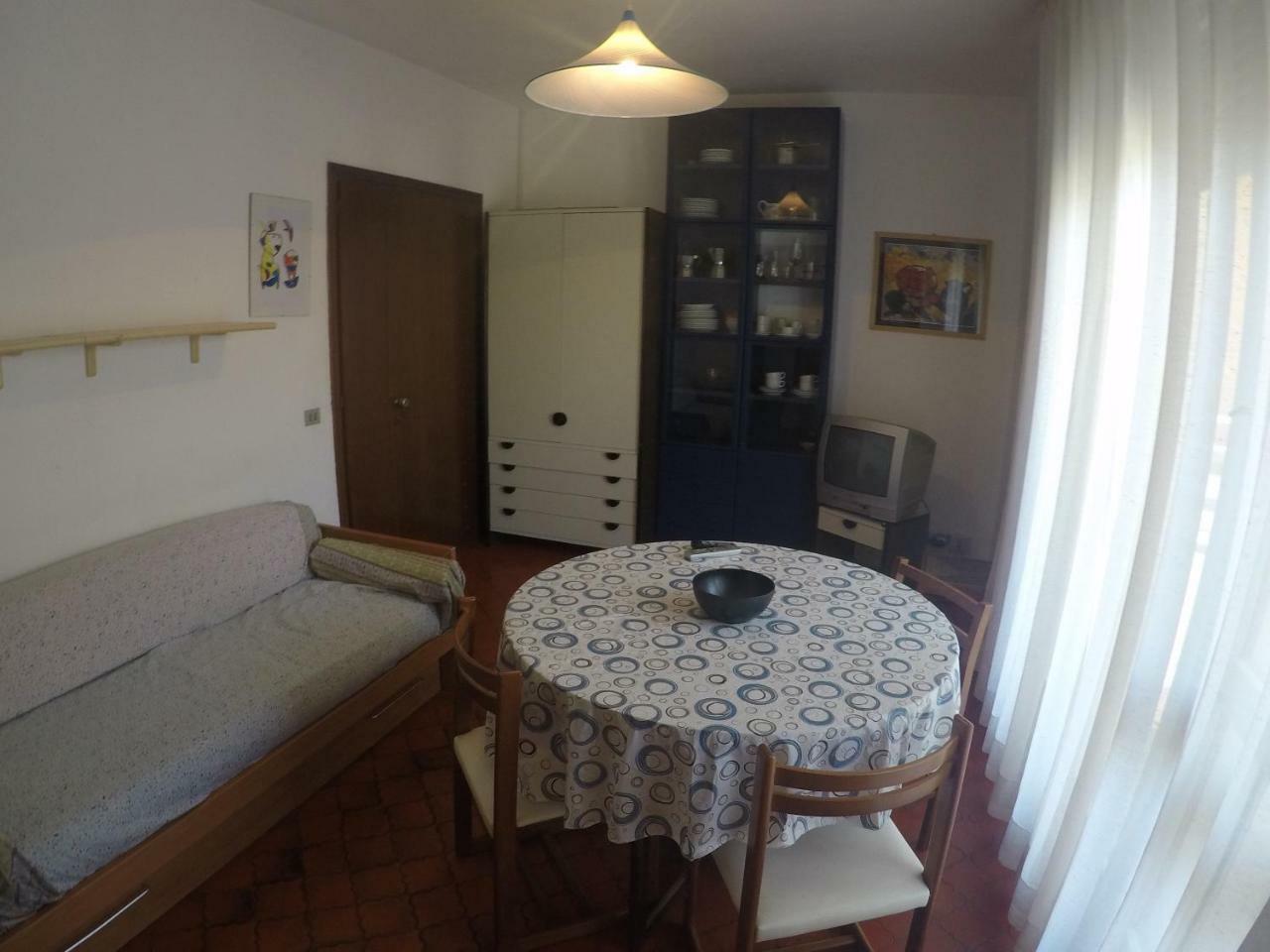 Condominio Commerciale Caorle Zewnętrze zdjęcie